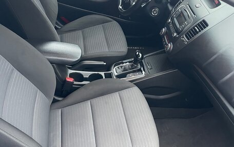 KIA Cerato III, 2018 год, 1 570 000 рублей, 11 фотография