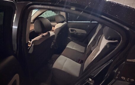 Chevrolet Cruze II, 2012 год, 485 000 рублей, 11 фотография