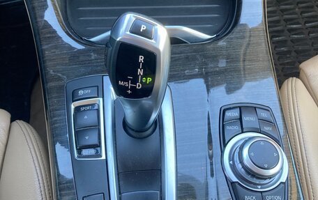 BMW X3, 2014 год, 2 250 000 рублей, 14 фотография