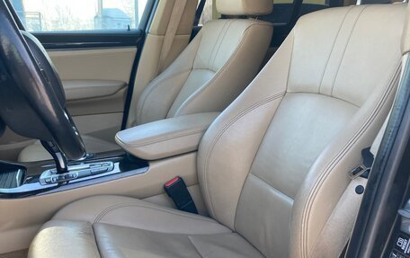 BMW X3, 2014 год, 2 250 000 рублей, 11 фотография