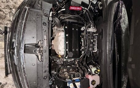 Chevrolet Cruze II, 2012 год, 485 000 рублей, 12 фотография