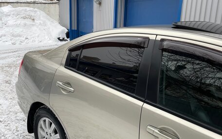 Mitsubishi Galant IX, 2008 год, 720 000 рублей, 5 фотография