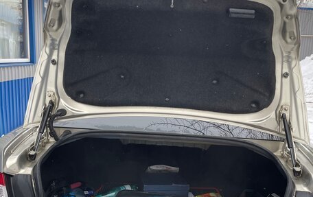 Mitsubishi Galant IX, 2008 год, 720 000 рублей, 9 фотография