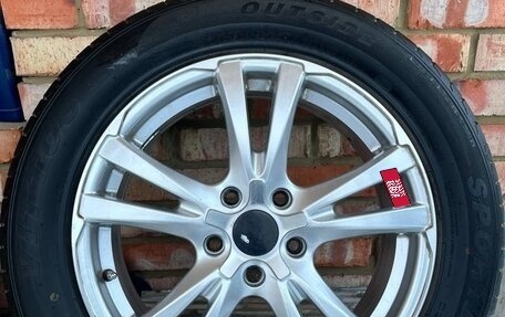 Mitsubishi Galant IX, 2008 год, 720 000 рублей, 16 фотография