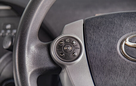 Toyota Prius, 2011 год, 1 229 000 рублей, 11 фотография