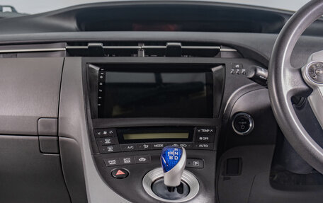 Toyota Prius, 2011 год, 1 229 000 рублей, 13 фотография