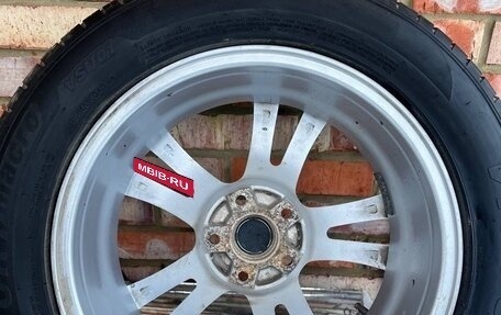 Mitsubishi Galant IX, 2008 год, 720 000 рублей, 17 фотография