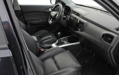 Chery Tiggo 4 I рестайлинг, 2021 год, 1 339 000 рублей, 11 фотография