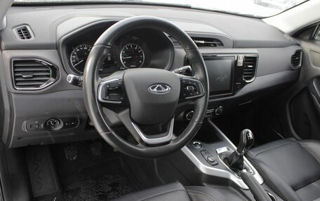 Chery Tiggo 4 I рестайлинг, 2021 год, 1 339 000 рублей, 9 фотография