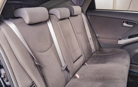 Toyota Prius, 2011 год, 1 229 000 рублей, 16 фотография