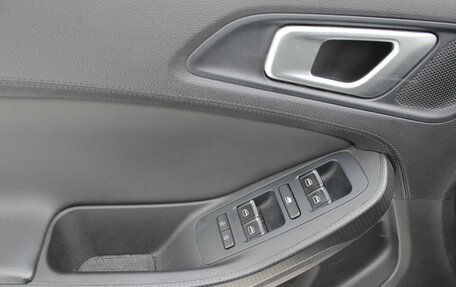 Chery Tiggo 4 I рестайлинг, 2021 год, 1 339 000 рублей, 13 фотография