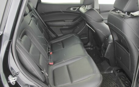 Chery Tiggo 4 I рестайлинг, 2021 год, 1 339 000 рублей, 12 фотография