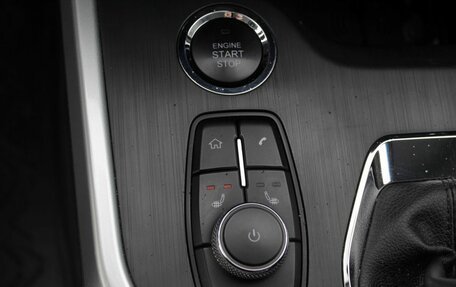 Chery Tiggo 4 I рестайлинг, 2021 год, 1 339 000 рублей, 15 фотография