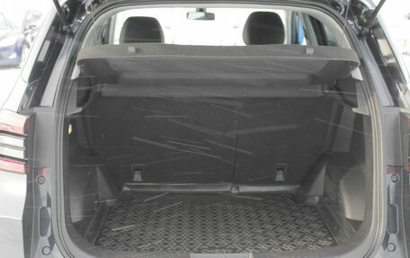 Chery Tiggo 4 I рестайлинг, 2021 год, 1 339 000 рублей, 17 фотография