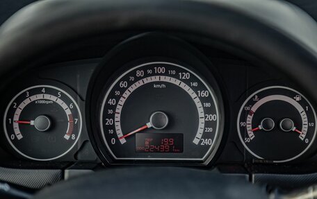 KIA cee'd I рестайлинг, 2011 год, 700 000 рублей, 13 фотография