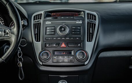 KIA cee'd I рестайлинг, 2011 год, 700 000 рублей, 15 фотография