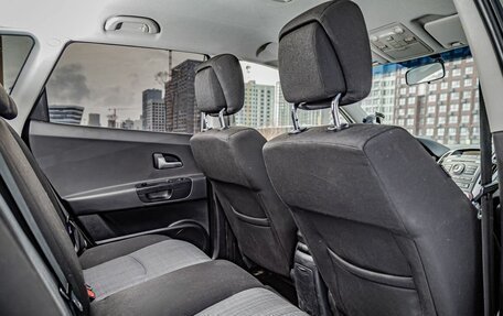 KIA cee'd I рестайлинг, 2011 год, 700 000 рублей, 21 фотография