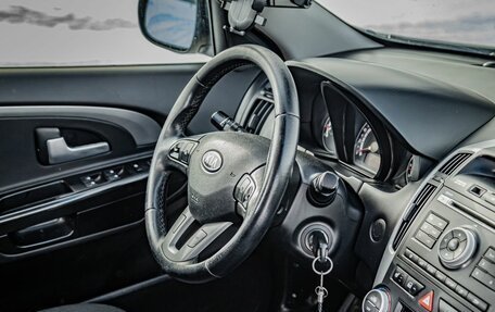 KIA cee'd I рестайлинг, 2011 год, 700 000 рублей, 18 фотография