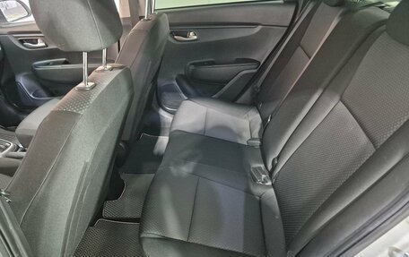 KIA Rio IV, 2020 год, 1 438 645 рублей, 15 фотография