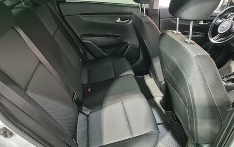 KIA Rio IV, 2020 год, 1 438 645 рублей, 16 фотография