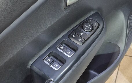 KIA Rio IV, 2020 год, 1 438 645 рублей, 18 фотография