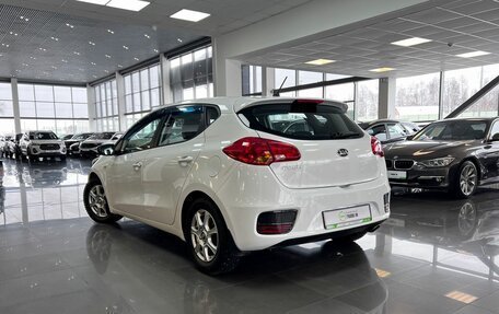 KIA cee'd III, 2015 год, 945 000 рублей, 6 фотография