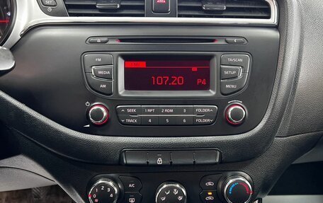 KIA cee'd III, 2015 год, 945 000 рублей, 17 фотография