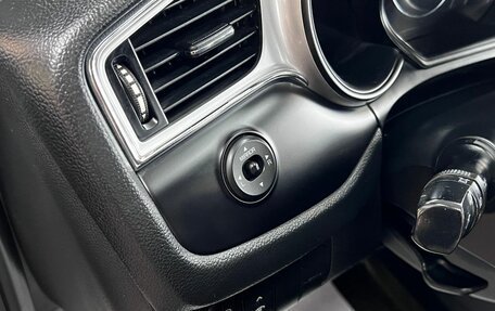 KIA cee'd III, 2015 год, 945 000 рублей, 15 фотография