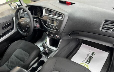 KIA cee'd III, 2015 год, 945 000 рублей, 12 фотография