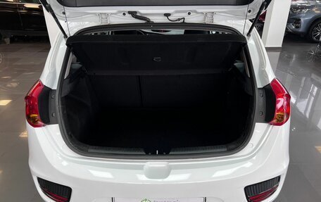 KIA cee'd III, 2015 год, 945 000 рублей, 7 фотография