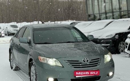Toyota Camry, 2006 год, 860 000 рублей, 2 фотография