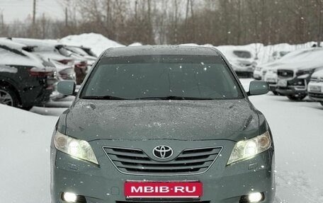 Toyota Camry, 2006 год, 860 000 рублей, 3 фотография