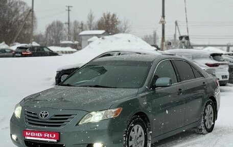 Toyota Camry, 2006 год, 860 000 рублей, 4 фотография