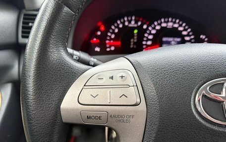 Toyota Camry, 2006 год, 860 000 рублей, 10 фотография