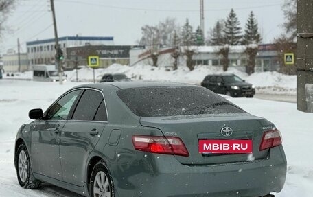 Toyota Camry, 2006 год, 860 000 рублей, 5 фотография
