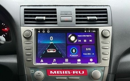 Toyota Camry, 2006 год, 860 000 рублей, 13 фотография