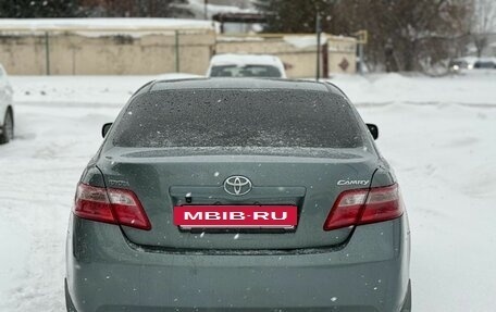 Toyota Camry, 2006 год, 860 000 рублей, 6 фотография