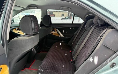 Toyota Camry, 2006 год, 860 000 рублей, 21 фотография