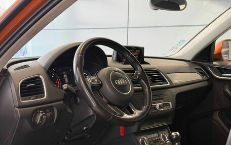 Audi Q3, 2012 год, 1 597 000 рублей, 8 фотография