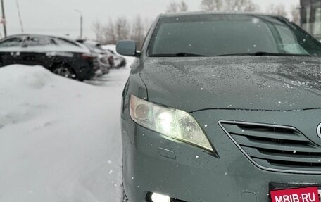 Toyota Camry, 2006 год, 860 000 рублей, 22 фотография