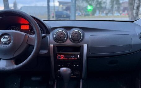 Nissan Almera, 2016 год, 580 000 рублей, 12 фотография