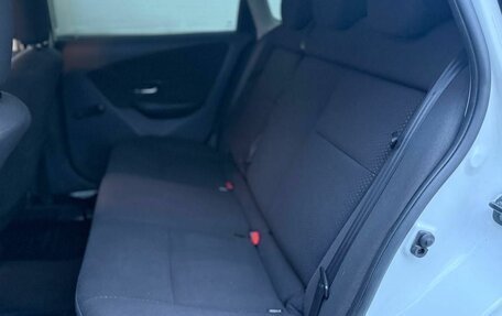 Nissan Almera, 2016 год, 580 000 рублей, 16 фотография