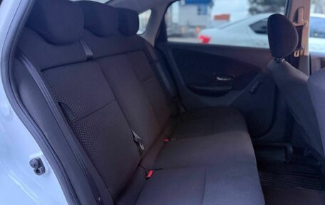 Nissan Almera, 2016 год, 580 000 рублей, 17 фотография