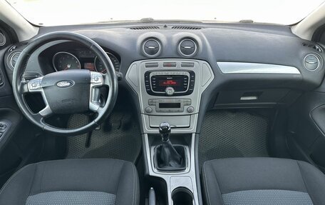 Ford Mondeo IV, 2010 год, 799 000 рублей, 10 фотография