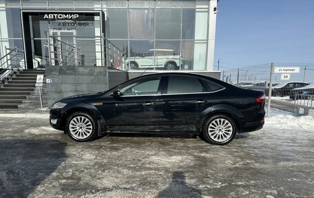 Ford Mondeo IV, 2010 год, 799 000 рублей, 8 фотография