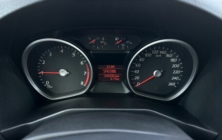 Ford Mondeo IV, 2010 год, 799 000 рублей, 9 фотография