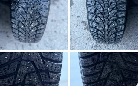 Nissan Almera, 2016 год, 580 000 рублей, 20 фотография