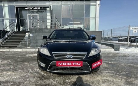 Ford Mondeo IV, 2010 год, 799 000 рублей, 2 фотография