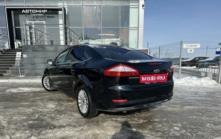 Ford Mondeo IV, 2010 год, 799 000 рублей, 7 фотография