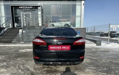 Ford Mondeo IV, 2010 год, 799 000 рублей, 6 фотография